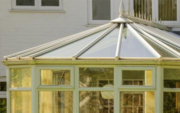 conservatory roof repair Yarhampton, Worcestershire
