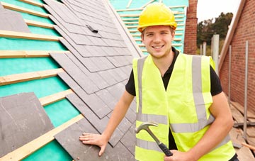 find trusted Yarhampton roofers in Worcestershire