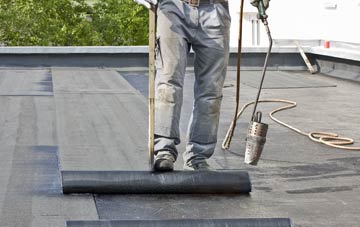 flat roof replacement Yarhampton, Worcestershire