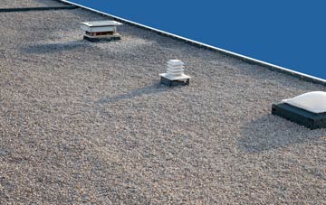 flat roofing Yarhampton, Worcestershire