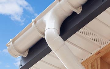 Yarhampton gutter installation costs